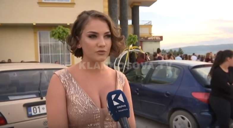 Shpenzimet e maturantëve për mbrëmjen e maturës (VIDEO)