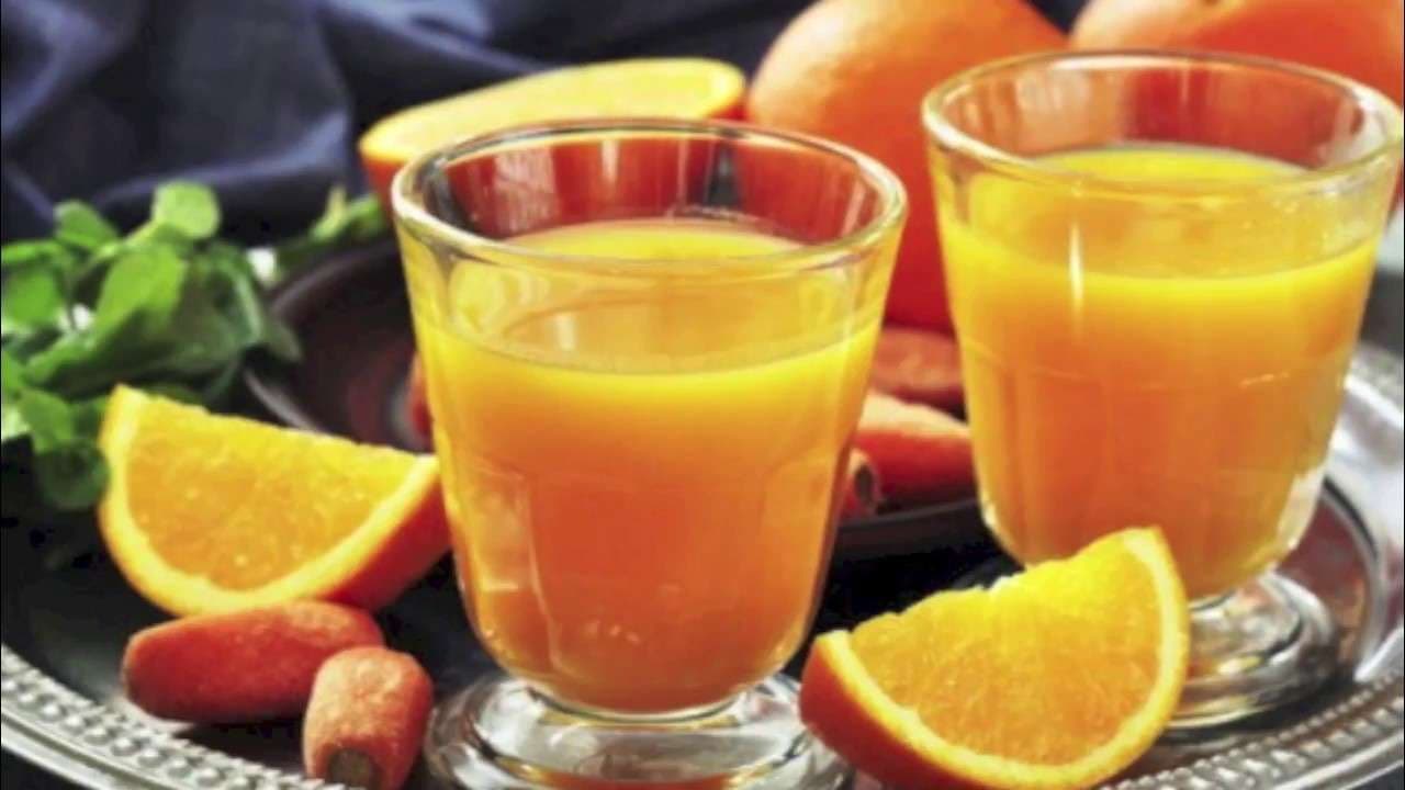 Lëngu natyral që lufton krejt alergjitë