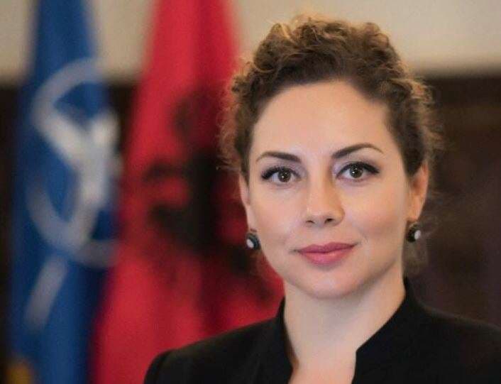 Xhaçka: Unë dhe familja ime nuk kemi përfituar asgjë, investimi i bashkëshortit tim është 100 për qind privat