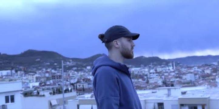 Fizzy publikon “P.P.M.S” (VIDEO)