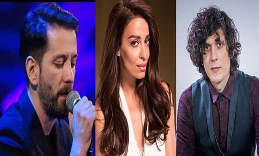 Nis finalja e Eurovision, tre shqiptarët në garë