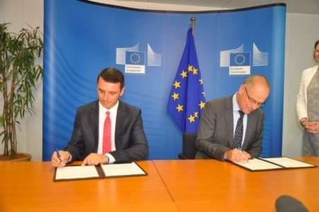 Marrëveshja për Europën Kreative fuqizon fushat e kulturës në Kosovë