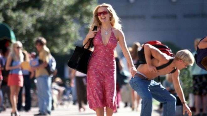 Së shpejti "Legally Blonde 3"?