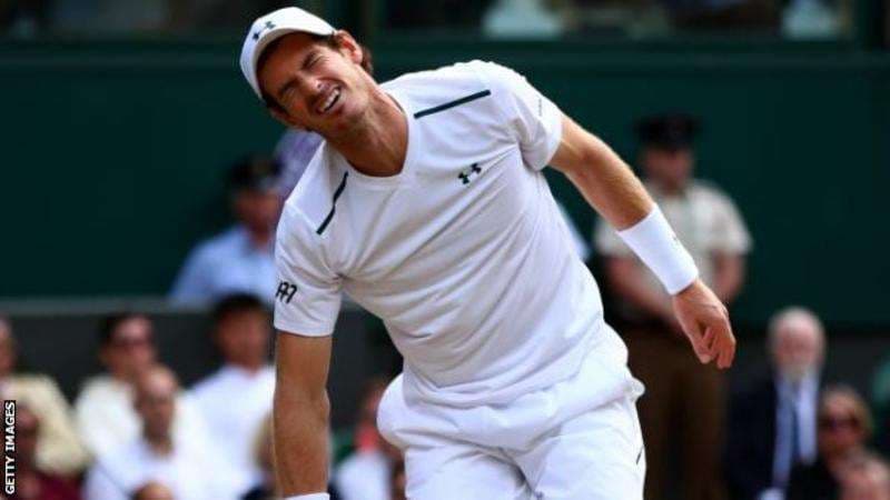 Andy Murray shtyn rikthimin por ende ka shpresa për Wimbledon
