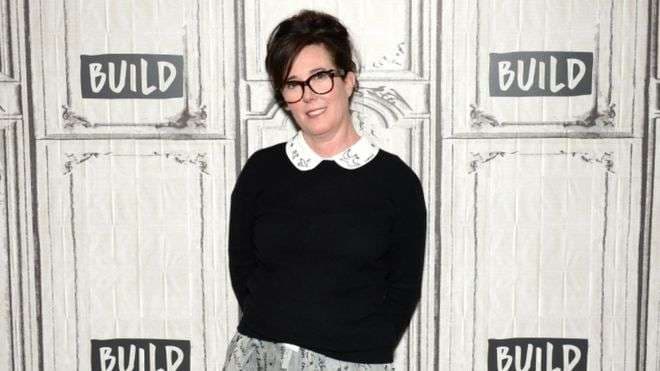 Vdes në moshën 55 vjeçare dizenjatorja Kate Spade
