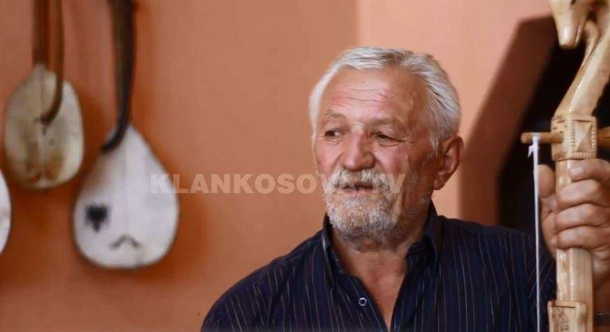 Punimi i lahutës nga familja Palushaj (VIDEO)