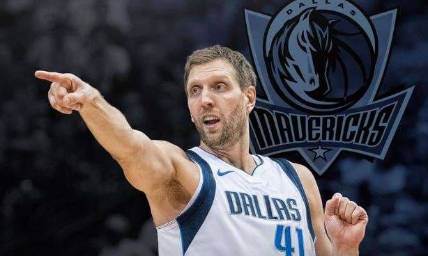 Dirk, 40 vjet