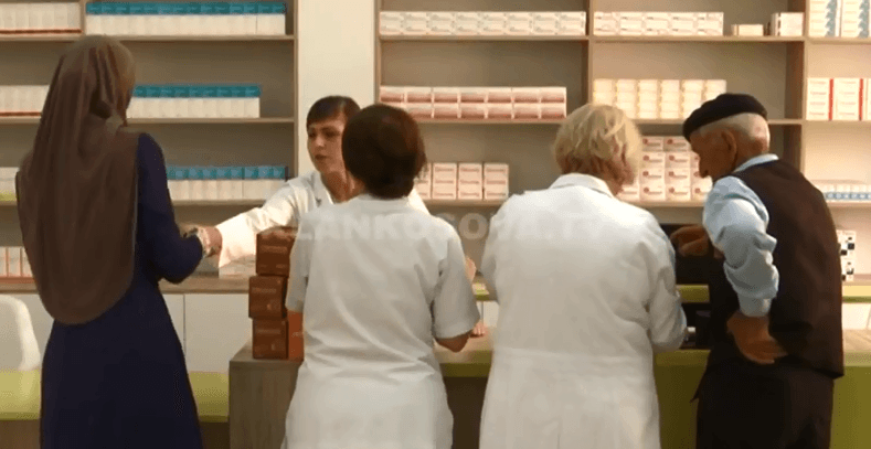 Arrijnë kontraceptivët në QKMF (VIDEO)