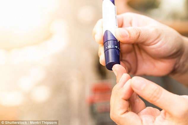 Diabeti i tipit 2 nxit sëmundjen e Parkinsonit në 32%