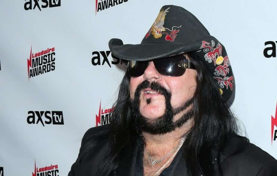 Vdes bateristi i Pantera, Vinnie Paul