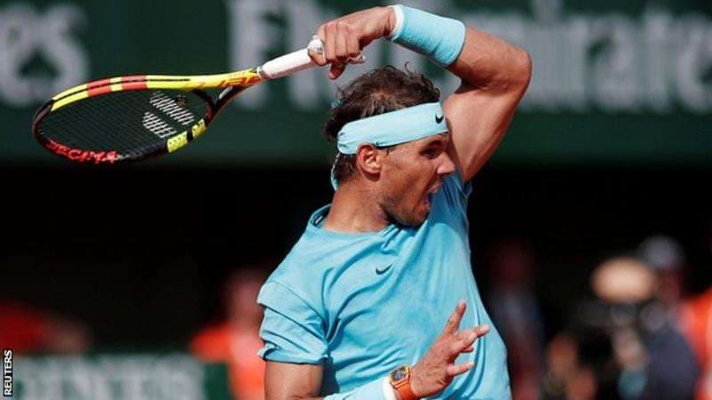 Nadal afër thellimit të rekordit në Roland Garros