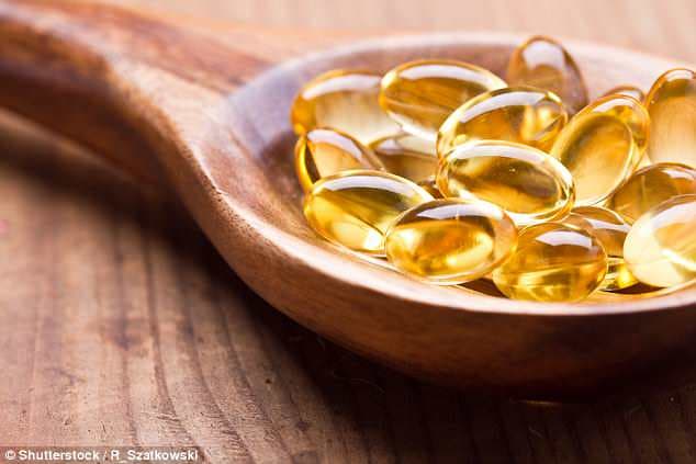 Suplementet e Omega 3 lehtësojnë trajtimet e kancerit