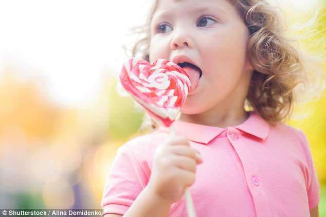 Sheqernat në moshë të hershme ndikojnë gjithë jetën tek fëmijët