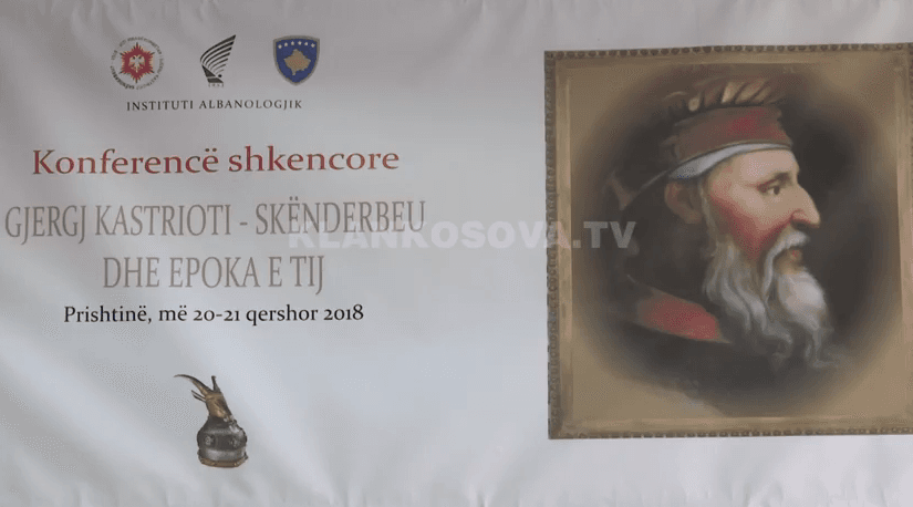 Albanologët flasin për Skënderbeun (VIDEO)