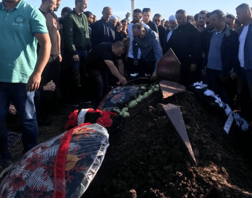 Varroset Gazmend Sinani – basketbollisti i Kosovës