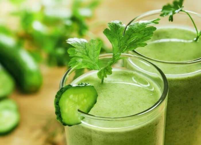 Smoothie me tranguj
