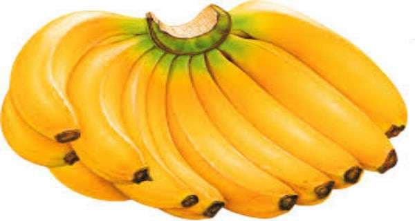 Bananja – fruti çudibërës