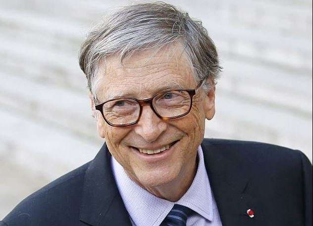 Bill Gates dhuron 4.1 milionë dollarë për luftimin e malaries