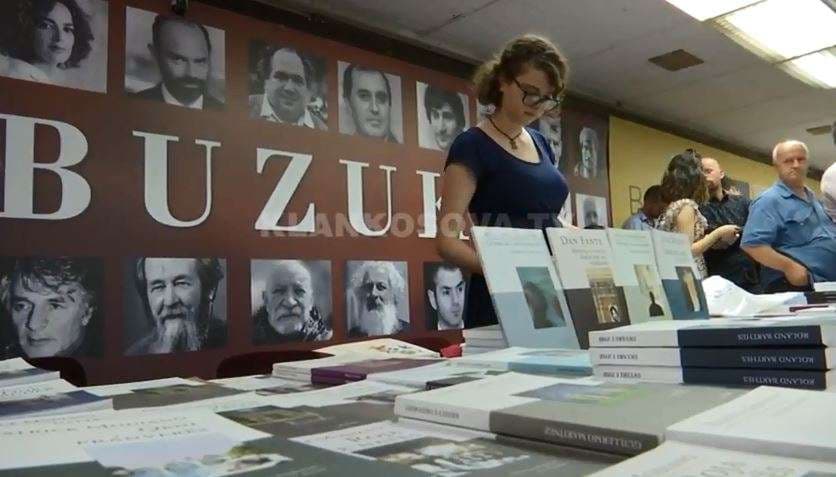 Hapet panairi i 20-të i librit “Prishtina 2018” (VIDEO)