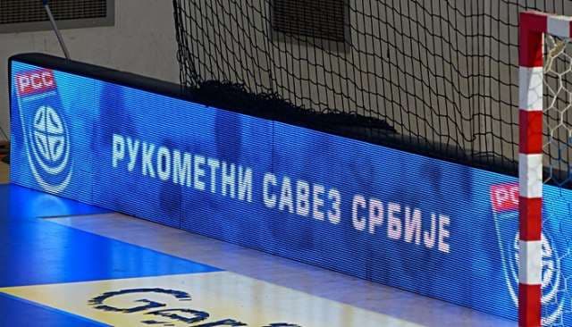 Serbia dënohet nga EHK për anulimin e ndeshjes me Kosovën