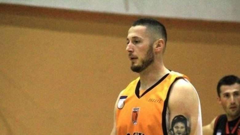 KB Bashkimi: Gaz, ne do të të kujtojmë gjithmonë!