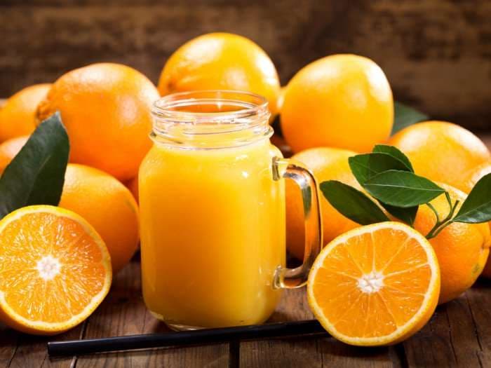 Një 'Juice' i ngrirë është më i shëndetshëm, thonë nga hulumtimi i fundit