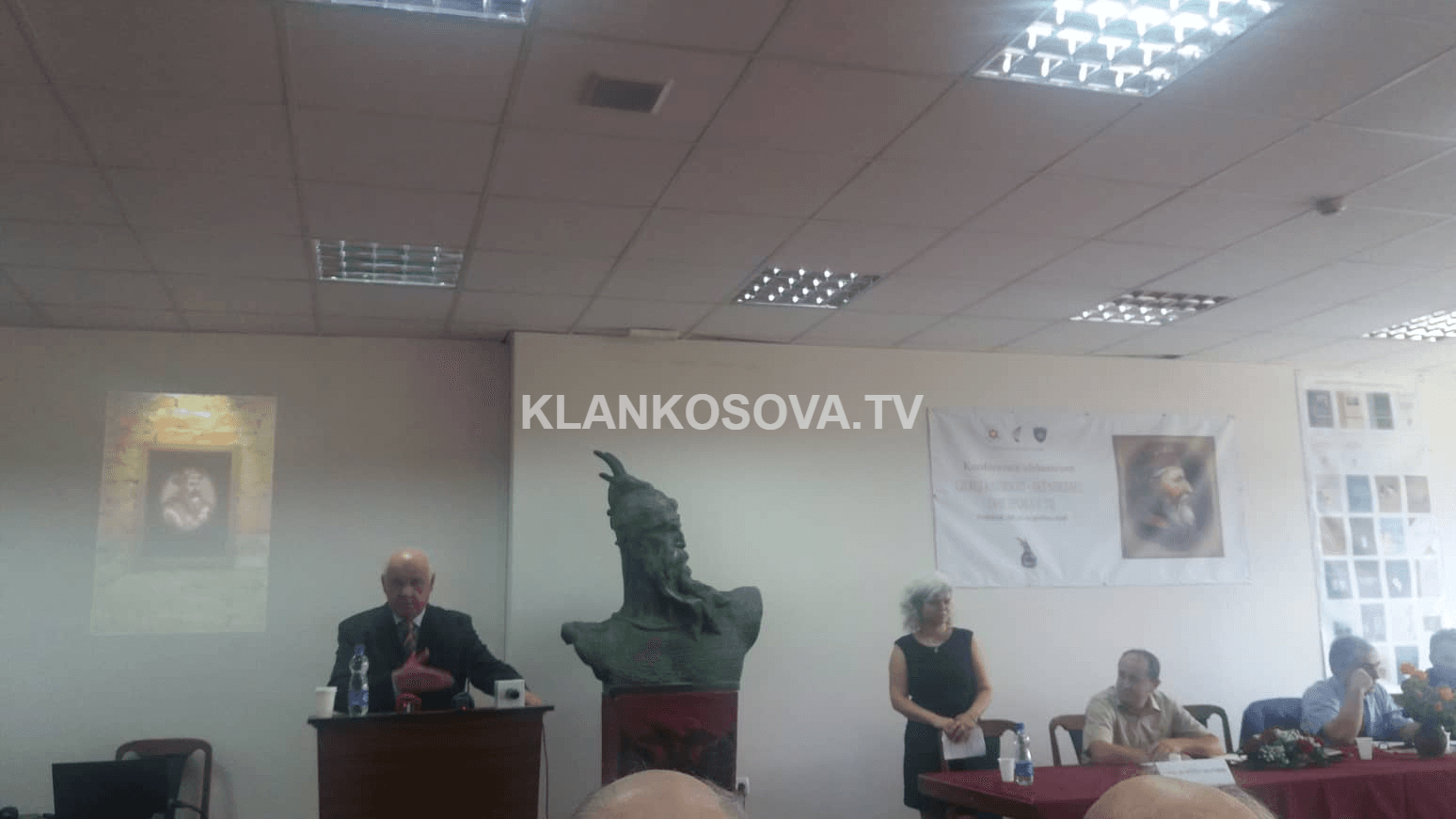 Fillon Java e Albanologjisë