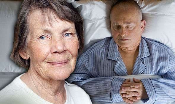Koha që duhet ta kaloni në gjumë që të mos prekeni nga Dementia