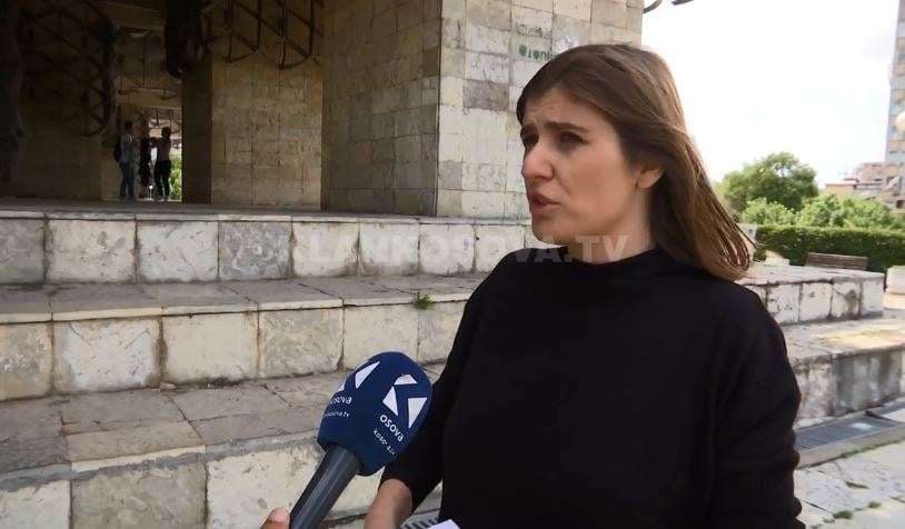 UP, ankesë në konkurs (VIDEO)