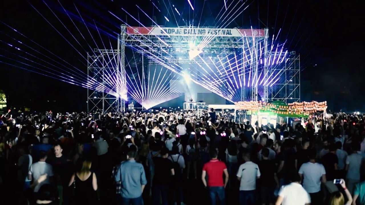 Festivali i Shkupit dhe Ohrit prezantohet në Prishtinë
