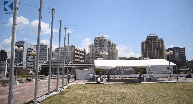 Përgatitjet për edicionin e 20-të të Panairit të Librit (VIDEO)