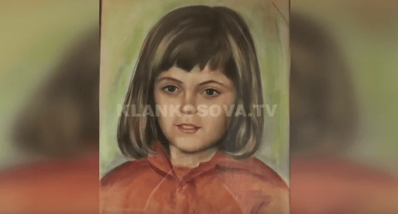 ''Dodona'' shfaqje për 11 vjeçaren e vrarë në luftë nga forcat serbe (VIDEO)