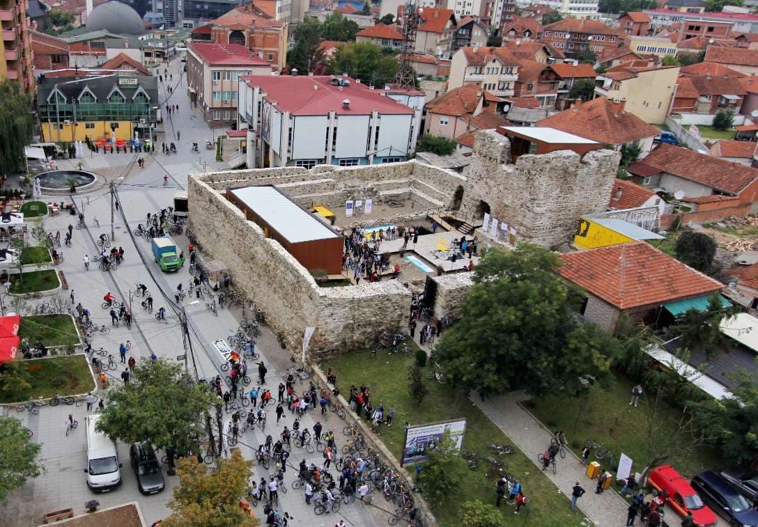 Vizitat për Bajram shtojnë rastet me Covid-19 në Vushtrri