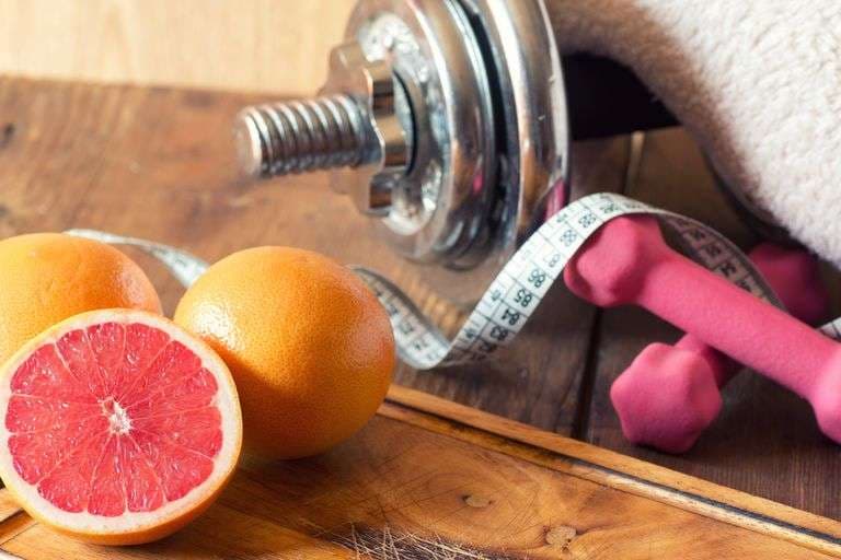 Kështu funksionon dieta metabolike