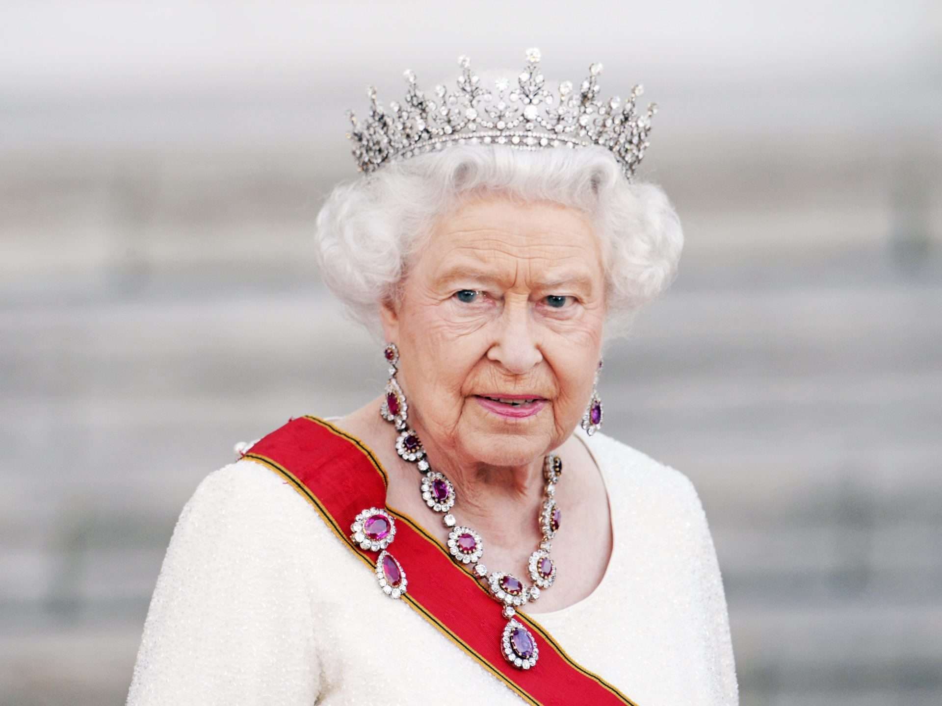 Mbretëresha Elizabeth sot mban fjalimin e rrallë para britanikëve
