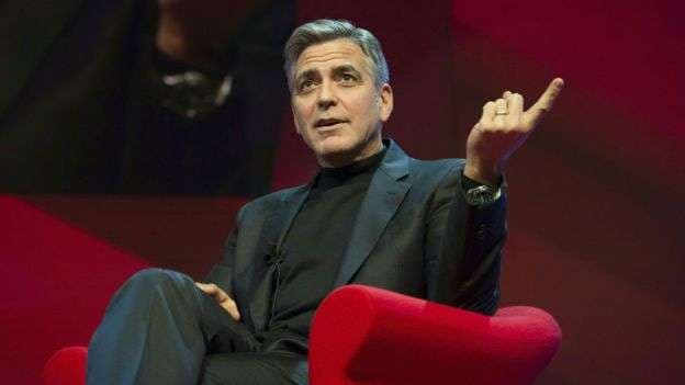 Clooney i refuzoi 35 milionë dollarë për një ditë pune
