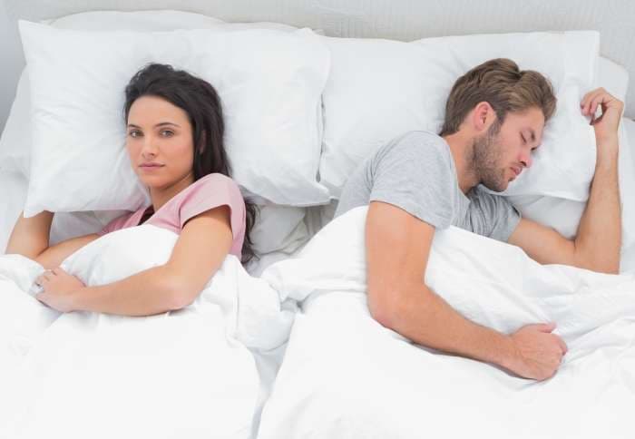 Nëse në lidhjen tuaj po ndodhin këto gjëra, ka ardhur koha për tu ndarë