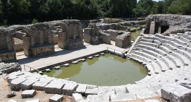 Festivali i Teatrit në Butrint, pjesë edhe trupa nga Europa