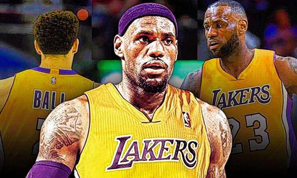 Lakers me triumf ndaj Spurs (VIDEO)