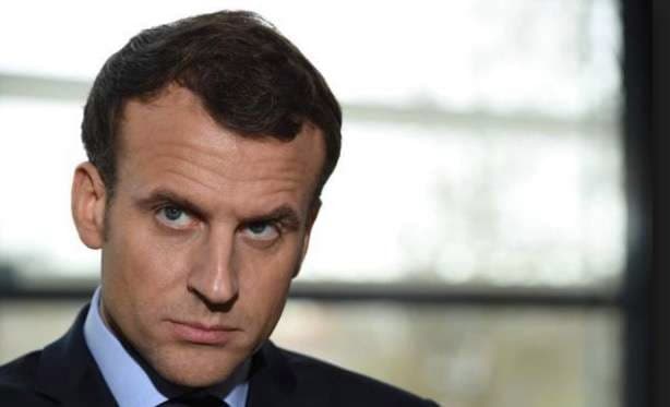 Ambicia europiane e Macron-it fillon në Ballkan