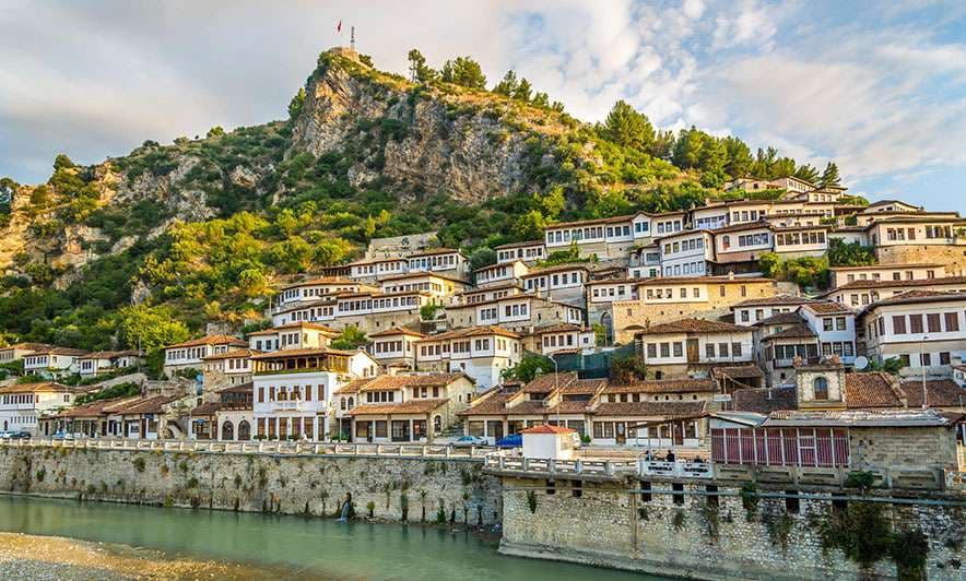 Berati, 10 vjet në UNESCO