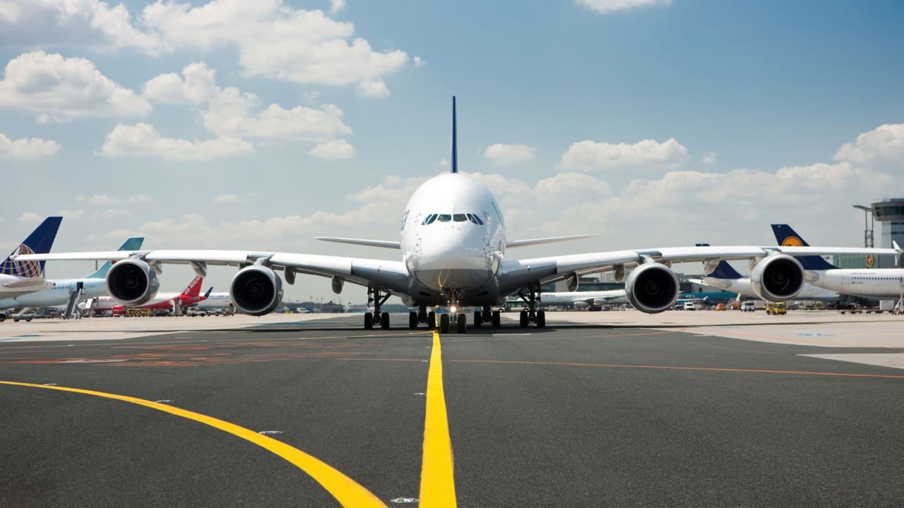 Këto janë gjashtë shtetet në botë të cilat nuk kanë aeroport