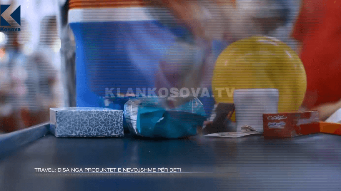 Gjërat që mund t'i harrojmë sa herë që nisemi për deti (VIDEO)