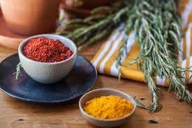 Çaj detoksifikues nga erëzat aromatike