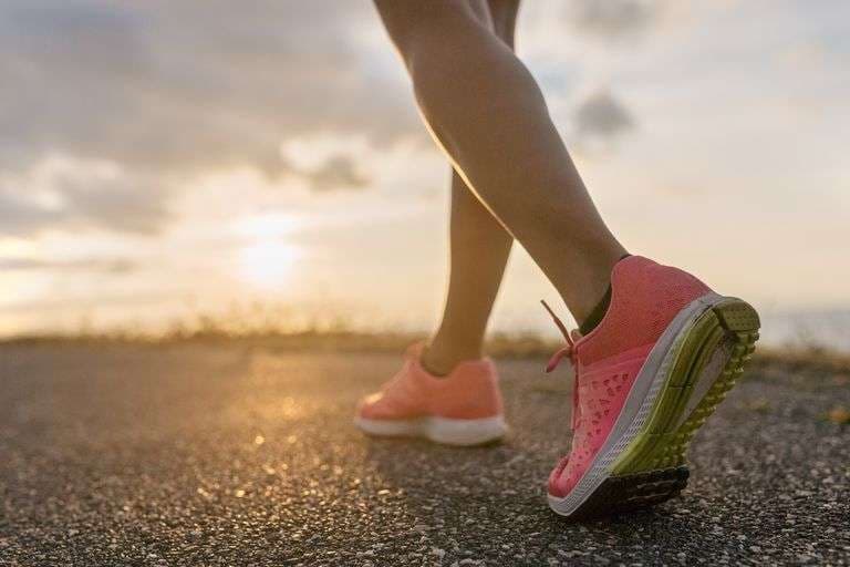 Bëni fitnes edhe gjatë ditëve të nxehta