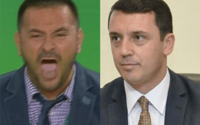 Driton Kuka kërkon sqarime nga ministri Kujtim Gashi për mungesën e investimeve në sport