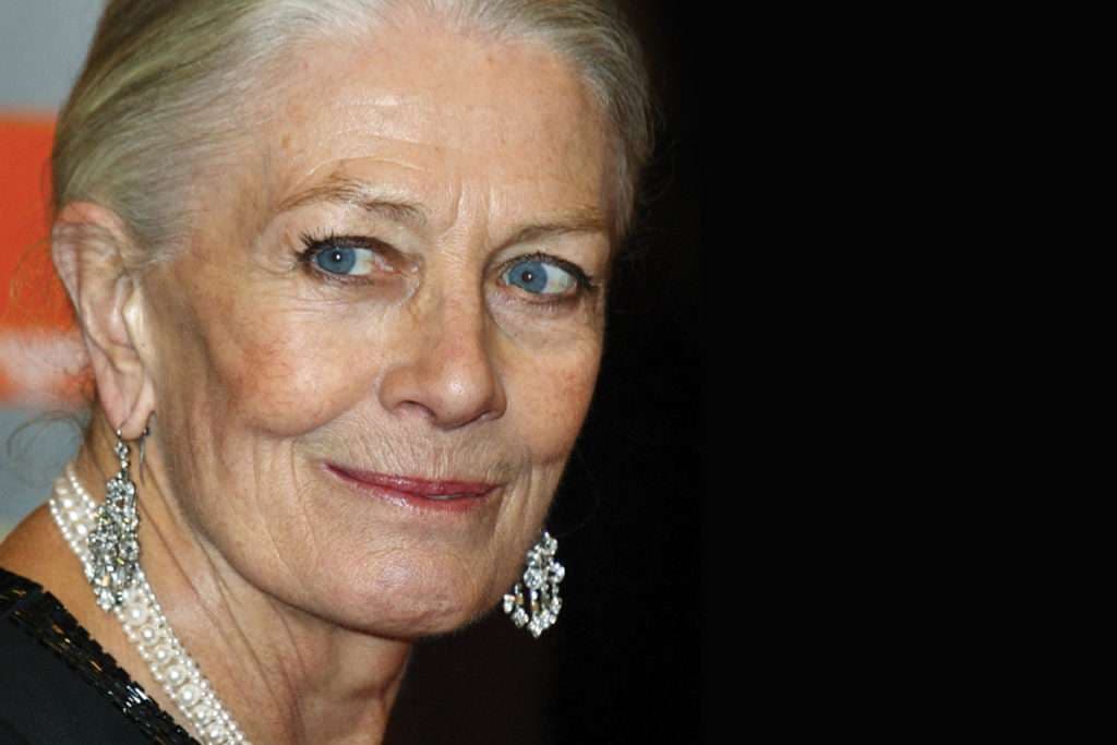 Film dhe debat me Vanessa Redgrave sonte në Teatrin Kombëtar (VIDEO)