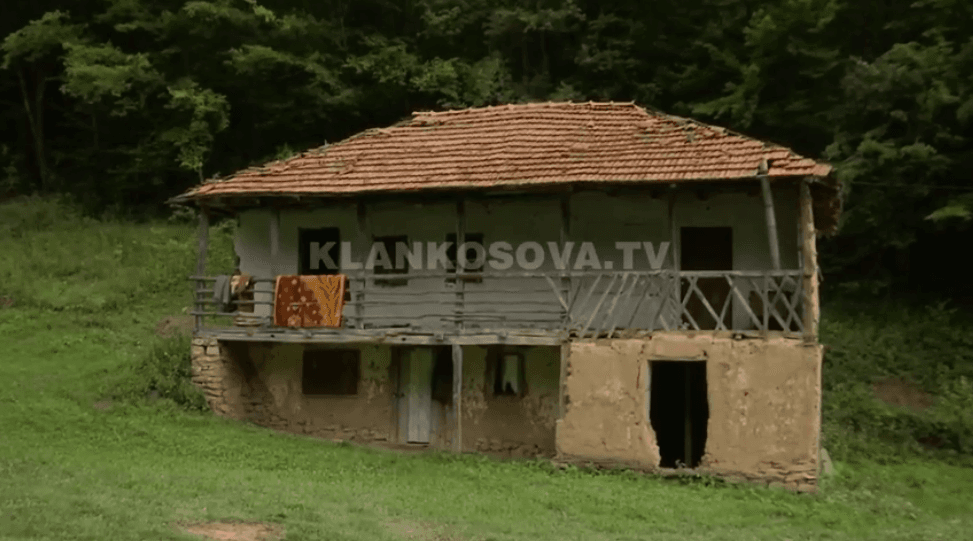 Shtëpia shumëvjeçare në Besi pret konservimin (VIDEO)