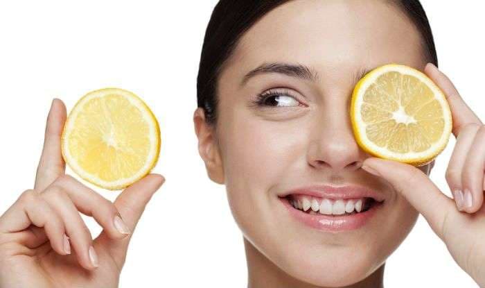 Si ta përdorni limonin për kujdesin e fytyrës?