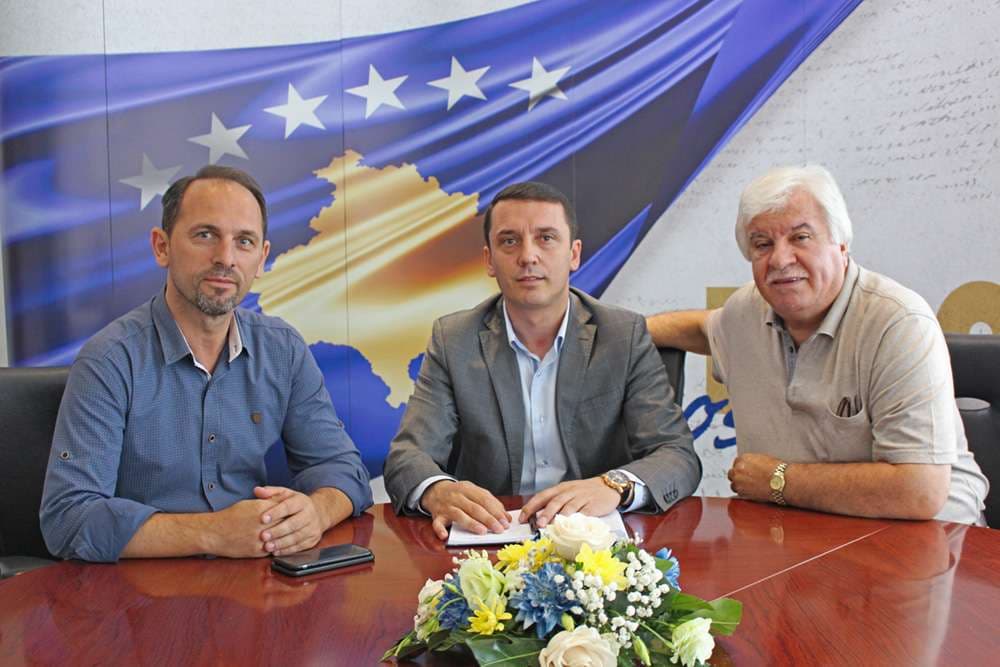 “Sofra e Gurbetqarëve” për herë të parë do të mbahet në Kosovë